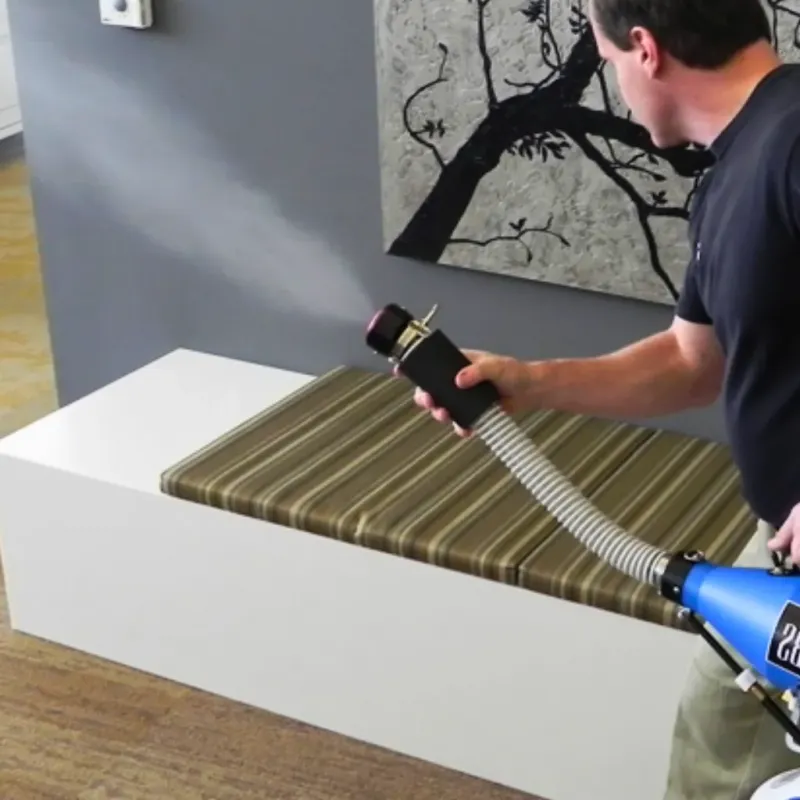 Professional Odor Removal in Helper, UT